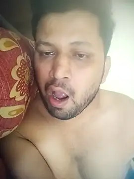 Pravin9562 online show from January 19, 6:59 am