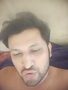 Pravin9562 online show from March 4, 9:16 am