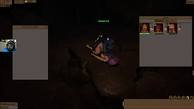 dnich1511 online show from January 16, 2:25 am