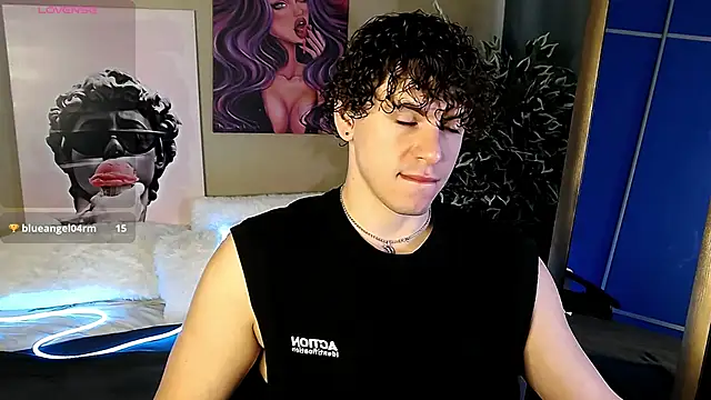 TylerGibson online show from May 27, 6:21 am