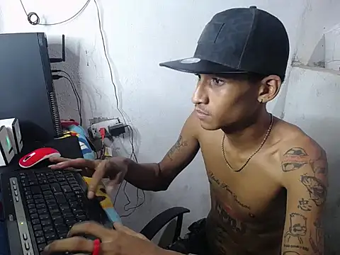 master tattoo online show from February 7, 1:35 am