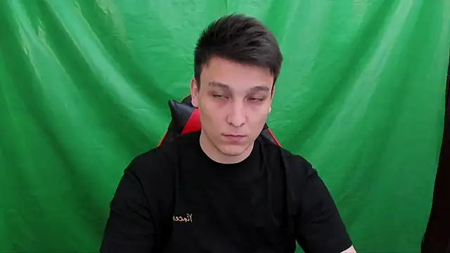 Justin time111 online show from April 18, 6:53 pm