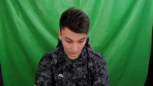 Justin time111 online show from April 4, 12:29 am