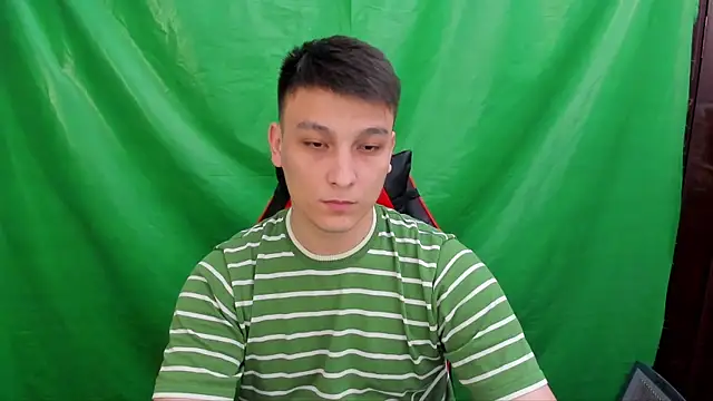 Justin time111 online show from April 29, 8:52 am