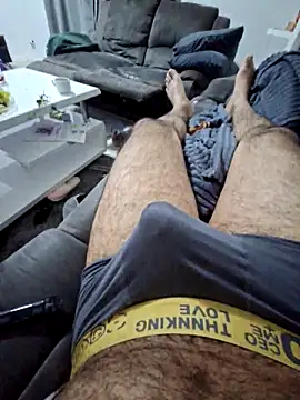 ameralfehl online show from March 17, 11:07 pm