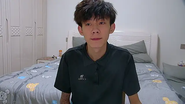 paofu-001 online show from March 18, 10:40 am