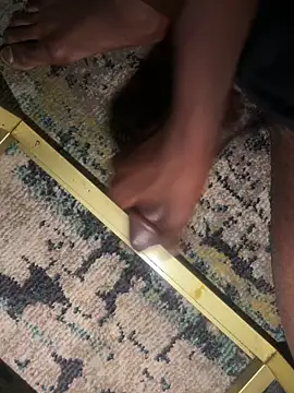 Peanutboy666 online show from January 18, 9:55 am