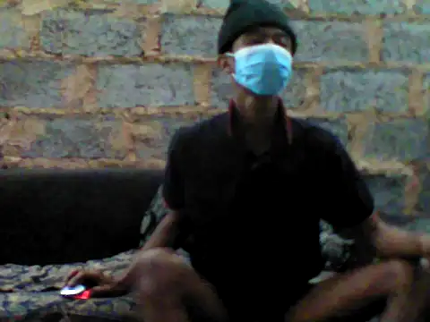 PerfectSizedNIGGUH online show from March 10, 8:09 am