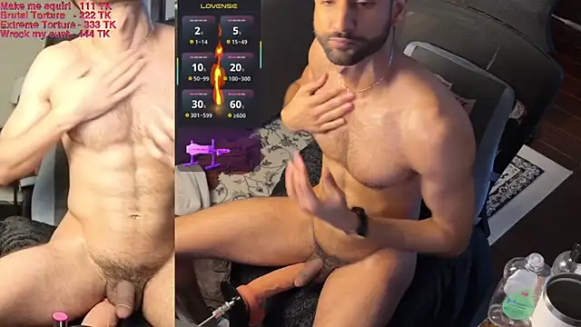 Toronto325 online show from April 1, 11:24 pm