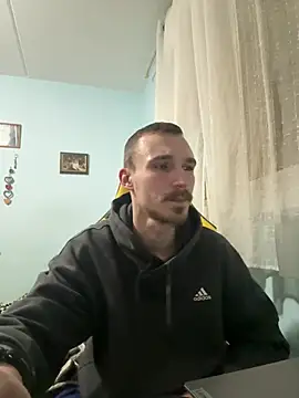 TheMaskShow online show from February 25, 9:16 pm