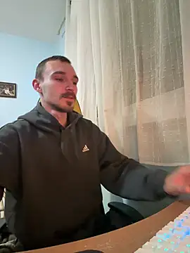 TheMaskShow online show from February 28, 6:29 pm