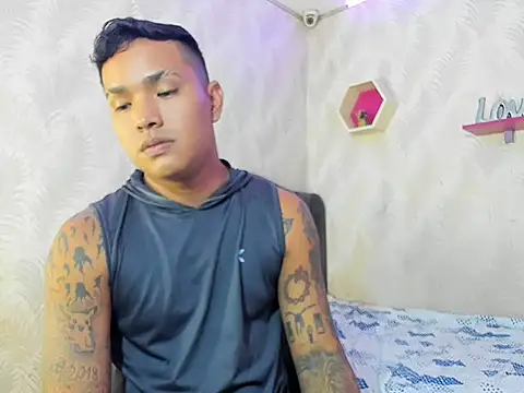 jerry anderson18 online show from March 3, 3:14 am