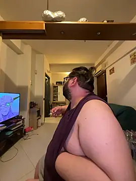 88Teddy Nerd online show from April 10, 12:17 am