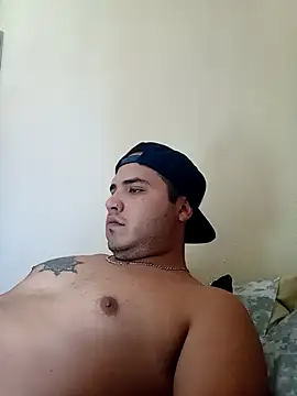xavierulloa online show from May 6, 6:19 pm