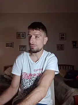 Mcsimotoro online show from April 12, 2:51 pm