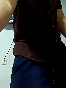 Ryzca online show from April 19, 2:33 am