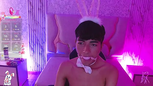 osamu tay online show from March 30, 8:48 am