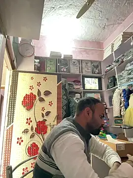 hardlysuck online show from February 18, 8:23 am