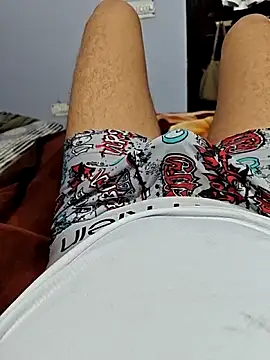 HORNY DirtyMind online show from March 1, 7:46 pm