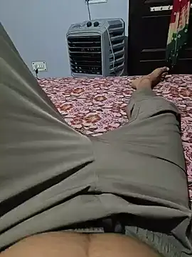 HORNY DirtyMind online show from May 25, 6:36 pm