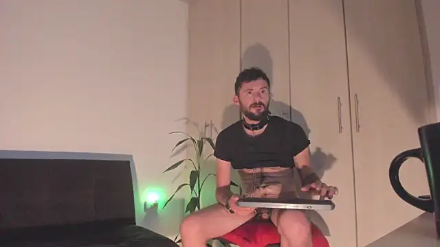 Erickpritz xh online show from March 31, 4:14 am