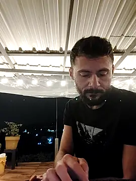 Erickpritz xh online show from February 28, 4:00 am