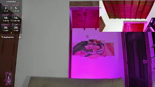 Vlad  night online show from March 18, 4:26 am