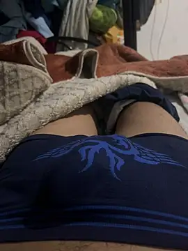 Brandon61414 online show from April 9, 6:19 am