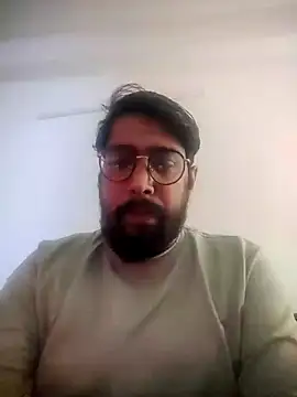 Ajju121092 online show from February 4, 3:01 am