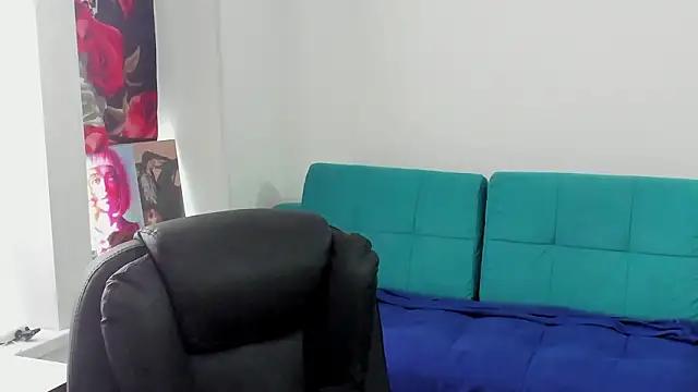 Alexmansuper online show from February 21, 1:01 pm