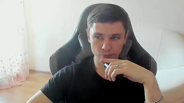 Alexmansuper online show from April 10, 10:33 am