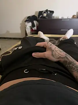 nolimits66 online show from April 12, 1:56 pm