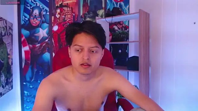 Kevin Charless online show from April 9, 11:16 am