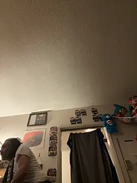 DaddyScorpio78 online show from February 25, 9:21 am