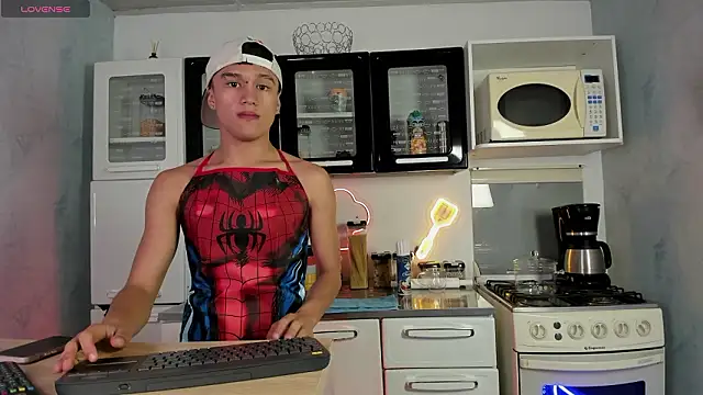 Dominik Souza online show from February 27, 1:33 pm