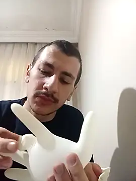 Etlipro-53 online show from March 20, 1:37 pm