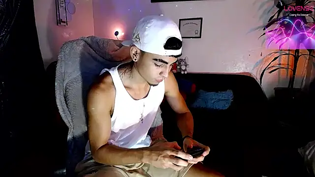 tiancam online show from April 25, 2:36 am
