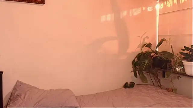 slowburnmystic online show from March 22, 10:15 pm