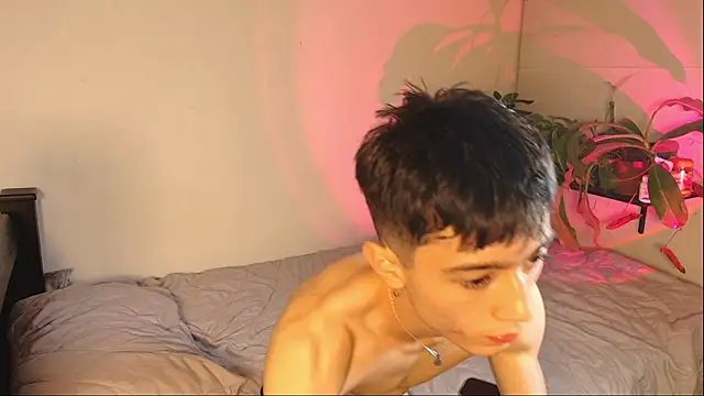 slowburnmystic online show from February 10, 3:44 am