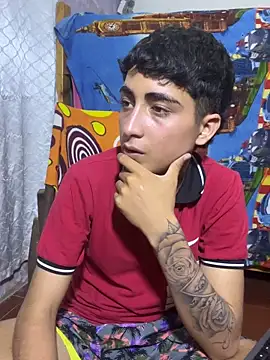 MichaelMiller20261 online show from February 10, 11:31 pm