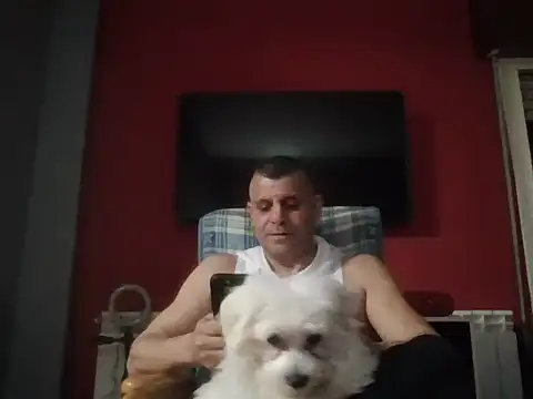 Cqtaleya777 online show from March 27, 7:26 pm