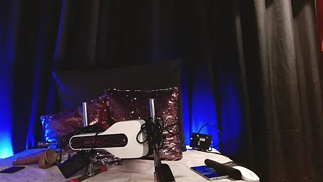 dany ray online show from March 24, 10:20 am