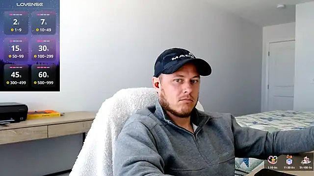 69MAV69 online show from February 23, 4:41 pm