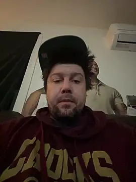 GabEthier online show from March 15, 2:52 am