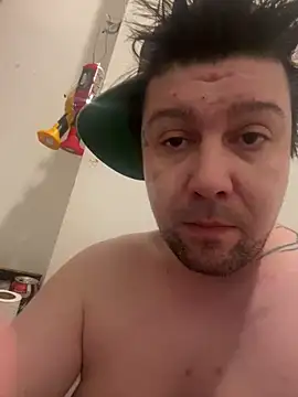 GabEthier online show from March 4, 8:10 am