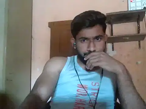 LustyDanky online show from March 1, 6:24 am