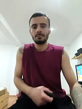 sammyfgm online show from February 26, 8:54 pm