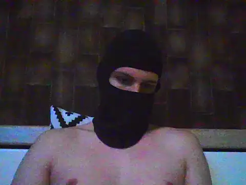 ICumForYou  online show from February 5, 1:40 pm