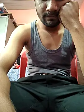 Darkintrovert online show from April 4, 8:55 am