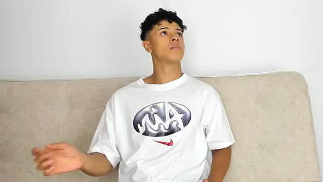  Alex Colton online show from March 19, 10:02 pm